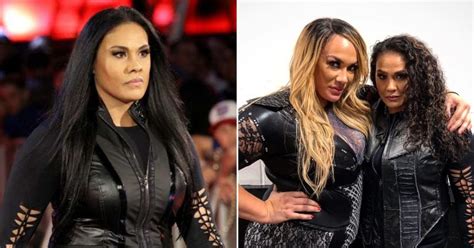 tamina snuka retired